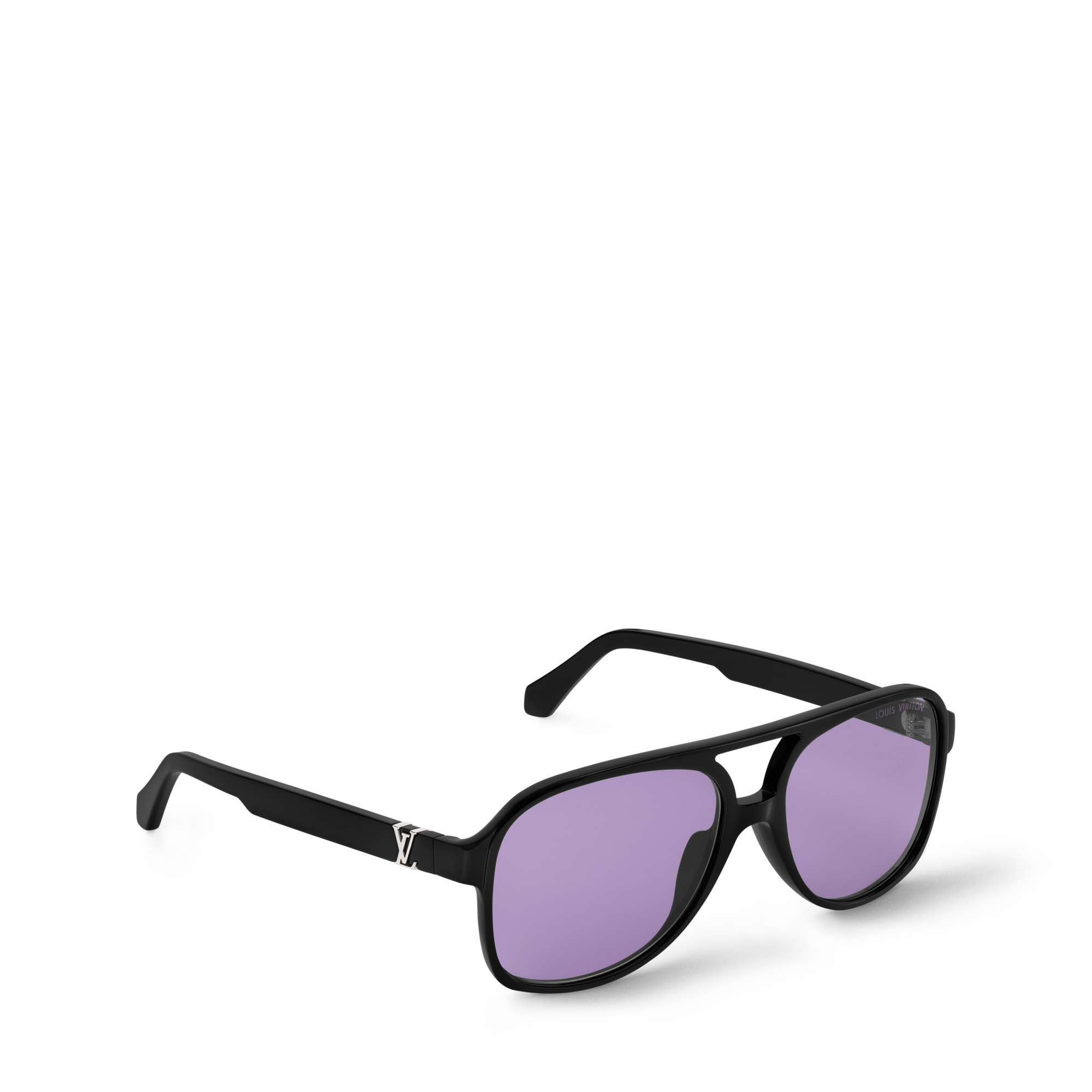 LV Hit Pilot Sunglasses . - Accessories | LOUIS VUITTON